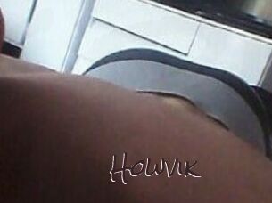 Howvik