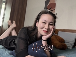 Hoyen