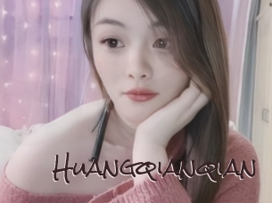 Huangqianqian