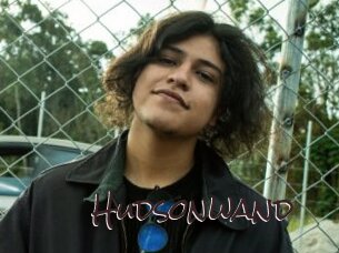 Hudsonwand
