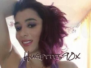 Hugetits90x