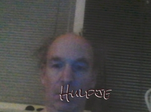 Hulpje