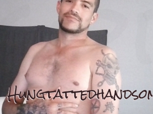 hungtattedhandsome Spicy Blogs