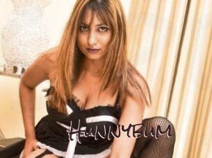 Hunnybum
