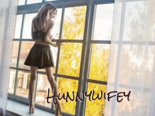 Hunnywifey
