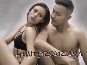 Hunterxariana