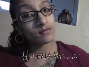Hylenaahera