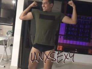 IANXSEXY