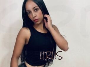 IIRIIS