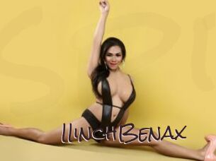 IIinchBenax