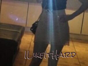 ILikeItHard