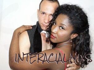 INTERACIALMIXS