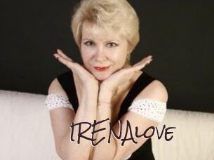 IRENAlove