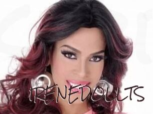 IRENEDOLLTS