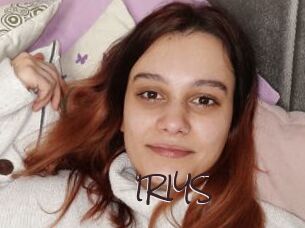 IRIYS