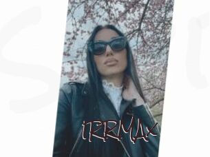IRRMAx