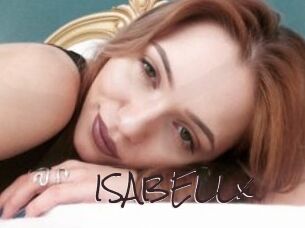 ISABELLx