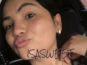 ISASWEET