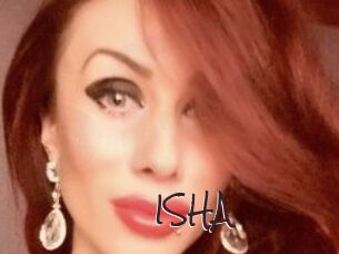 ISHA