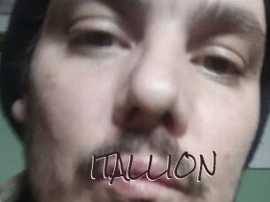 ITALLION