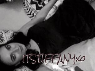 ITSTIFFANYxo