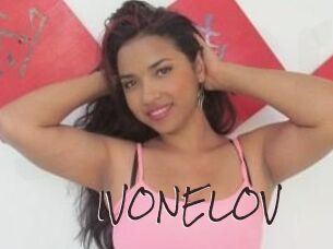 IVONELOV