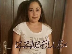 IZZABELLEx
