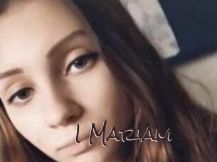 I_Mariam