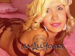 IamAllYours