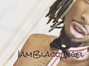 IamBlaccAngel