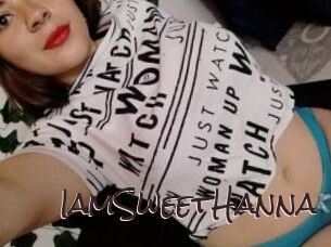 IamSweetHanna