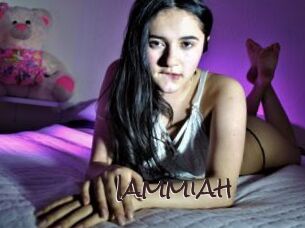 Iammiah
