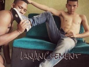 IanAnClement