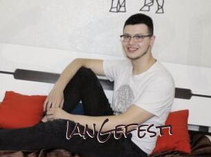 IanGefesti