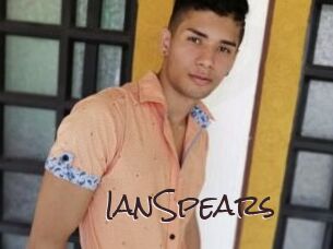 IanSpears