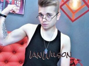 IanWilson