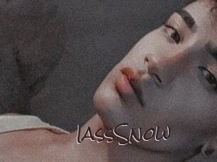 IassSnow