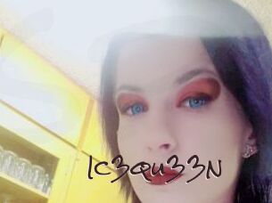 Ic3qu33n