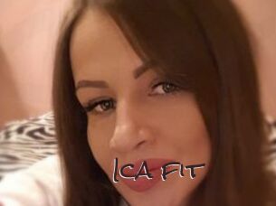 Ica_fit