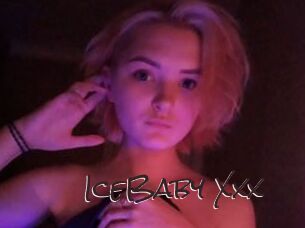 IceBaby_Xxx Spicy Blogs