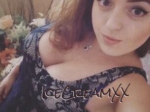 IceCreamXX