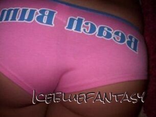 Icebluefantasy