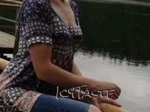 IcyTaste