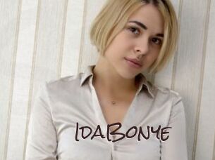 IdaBonye