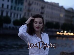 IdaDavis