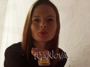 IdaNova