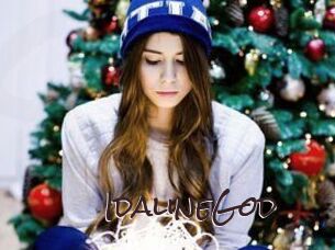 IdalineGod
