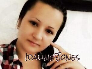 IdalineJones