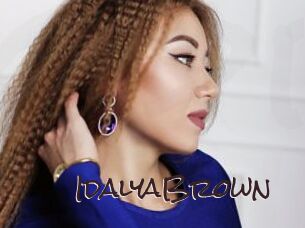 IdalyaBrown