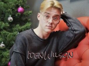 IdenWilson
